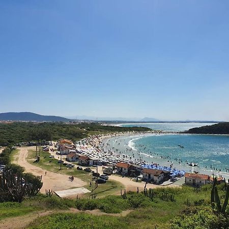 Apto Pero Cabo Frio 700M Da Praia Экстерьер фото