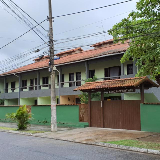 Apto Pero Cabo Frio 700M Da Praia Экстерьер фото