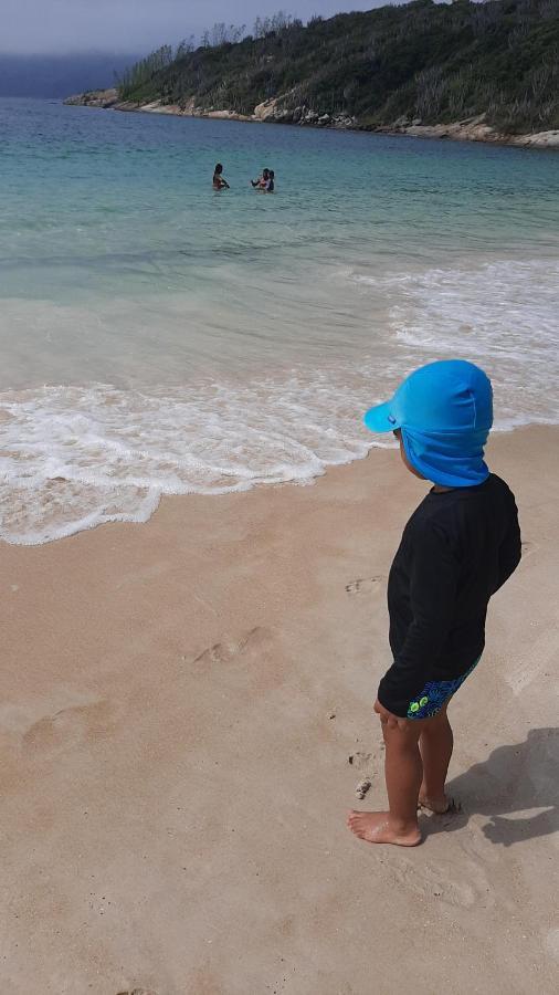 Apto Pero Cabo Frio 700M Da Praia Экстерьер фото