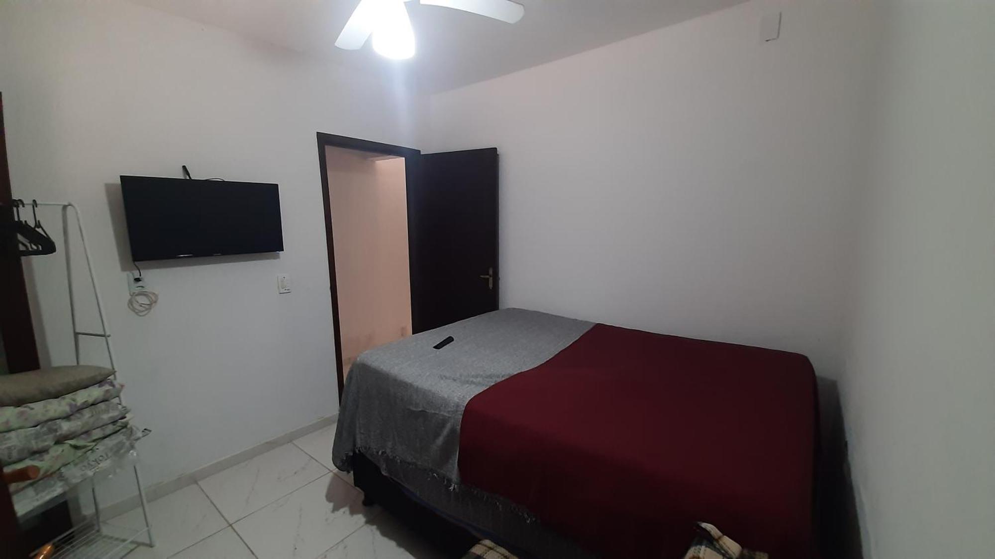 Apto Pero Cabo Frio 700M Da Praia Экстерьер фото